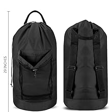 large laundry bag