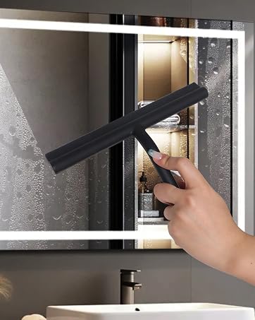 shower squeegee