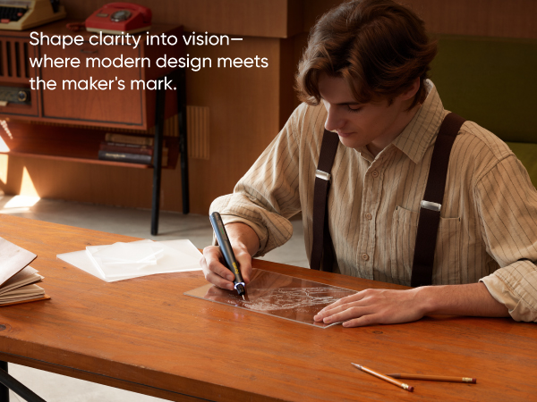 Fanttik F2 Master Eng Engraving Pen