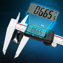 caliper measuring tool