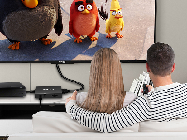 rca to hdmi adapter av to hdmi converter rca to hdmi converter