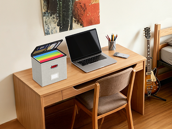 document box