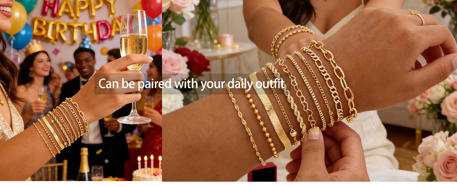 bracelet for women