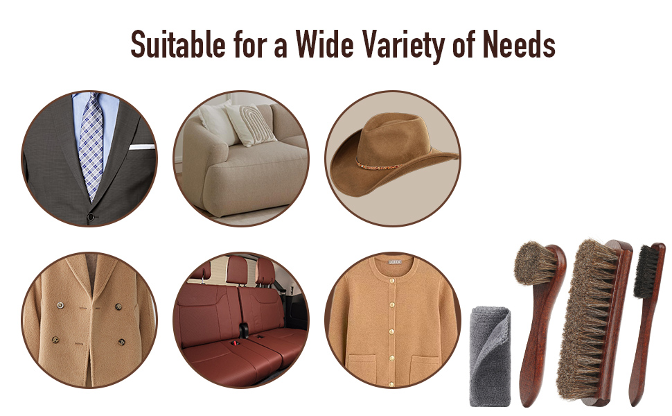 Wide Variet of needs