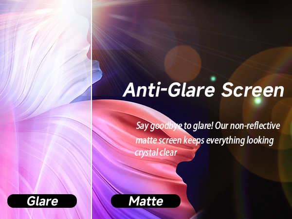 dual portable monitor