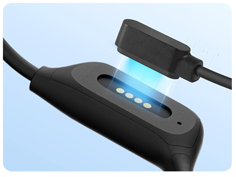 4 pin charging cable