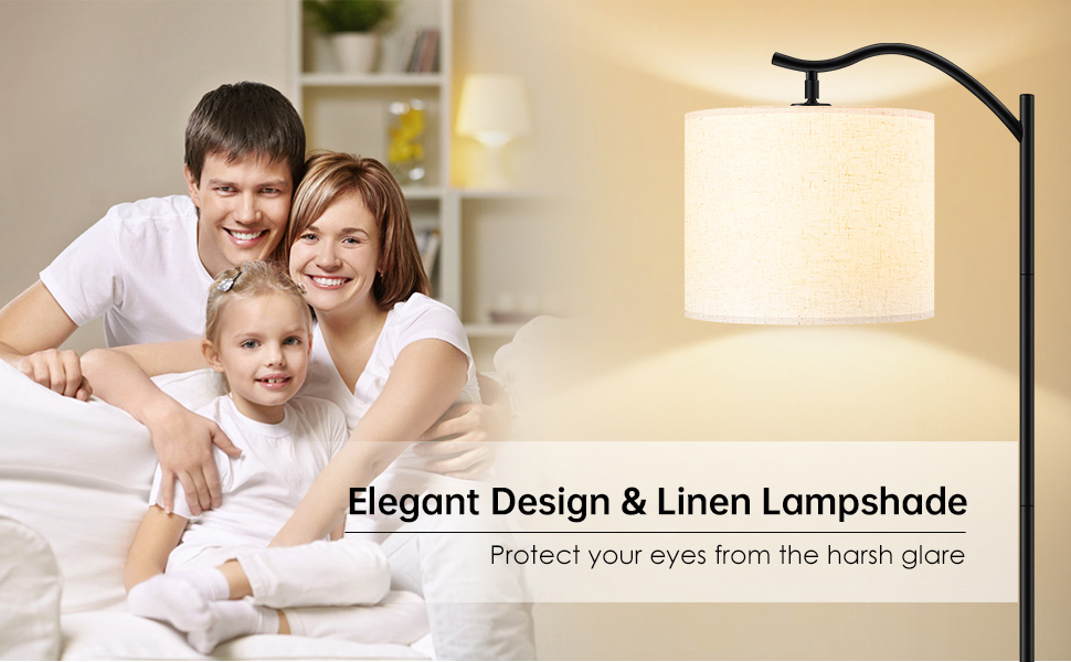standing lamps