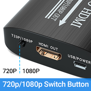 av to hdmi adapter for wii