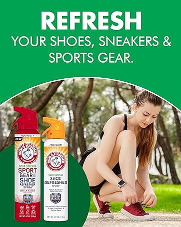 A&H Shoe Refreshers
