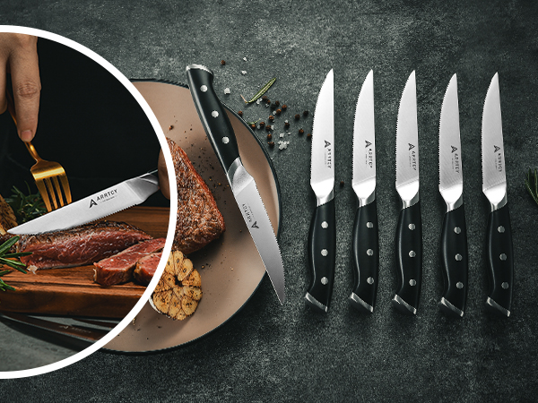 steak knife