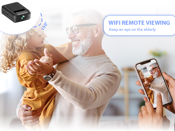 mini camera hidden camera spy camera nanny cam hidden spy camera small camera home security camera