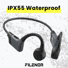 bone conduction headphones