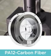 PA12 carbon fiber nylon filament