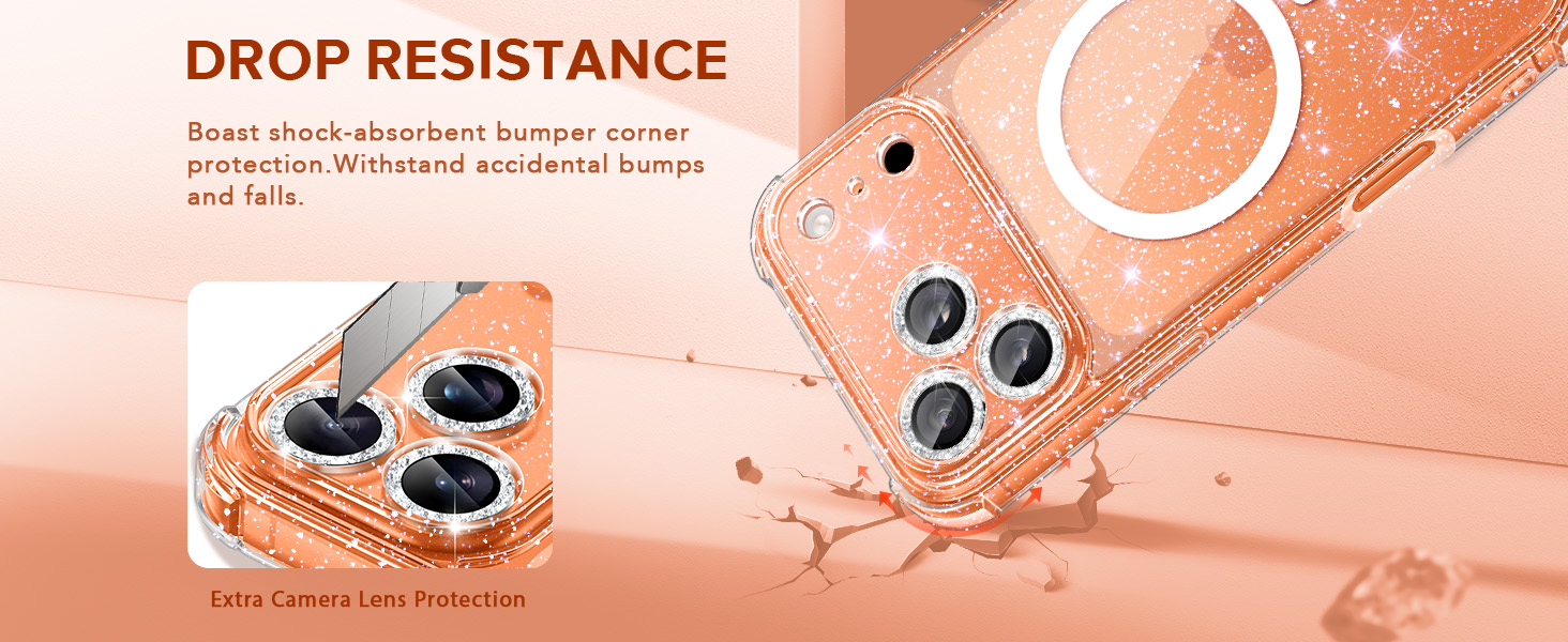 for iphone 17 Pro Case