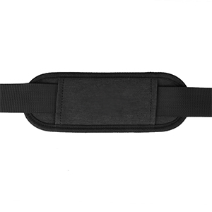 Removable Padded Shoulder Strap