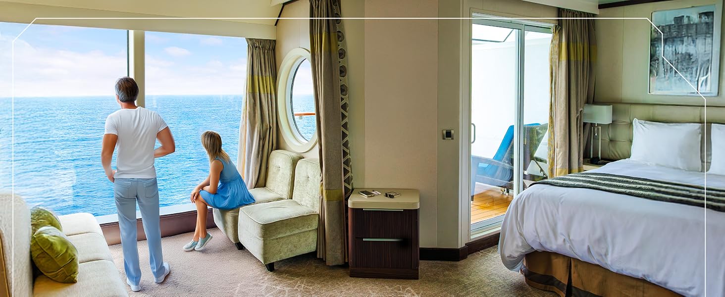 multi plug wall outlet extender