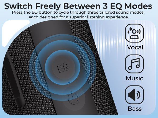 wireless speakers with bluetooth