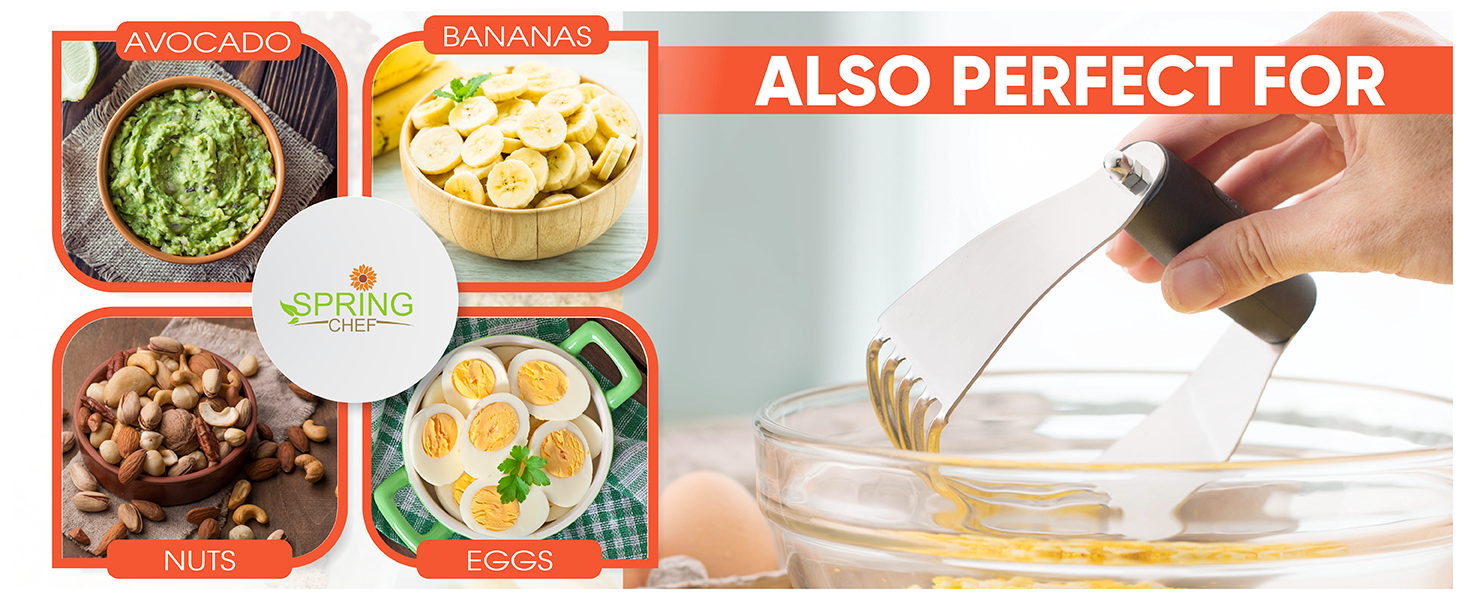 egg masher for egg salad