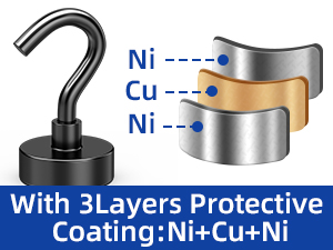 magnet hooks for cruise cabin magnet hooks heavy duty strong magnetic hooks