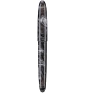 Asvine C80 Fountain Pen #8 Extra Fine Nib Large Handcraft Pen with Converter Pen Box Collection S...