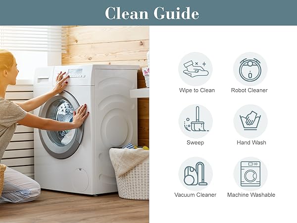 Clean Guide
