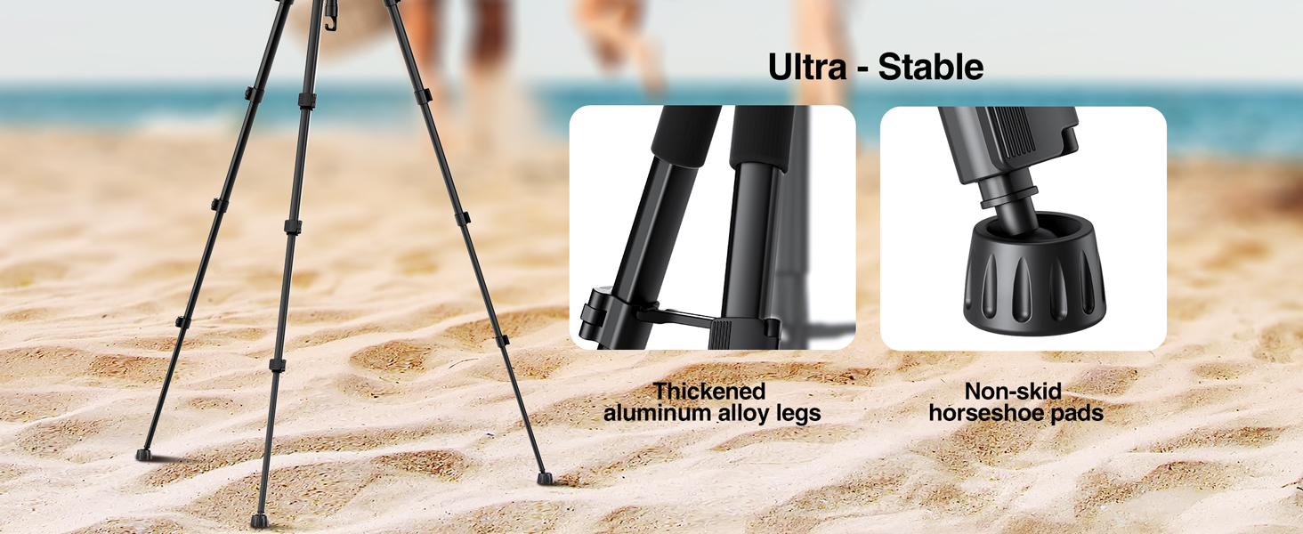 tall phone tripod for filming