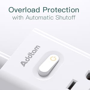 overload protection