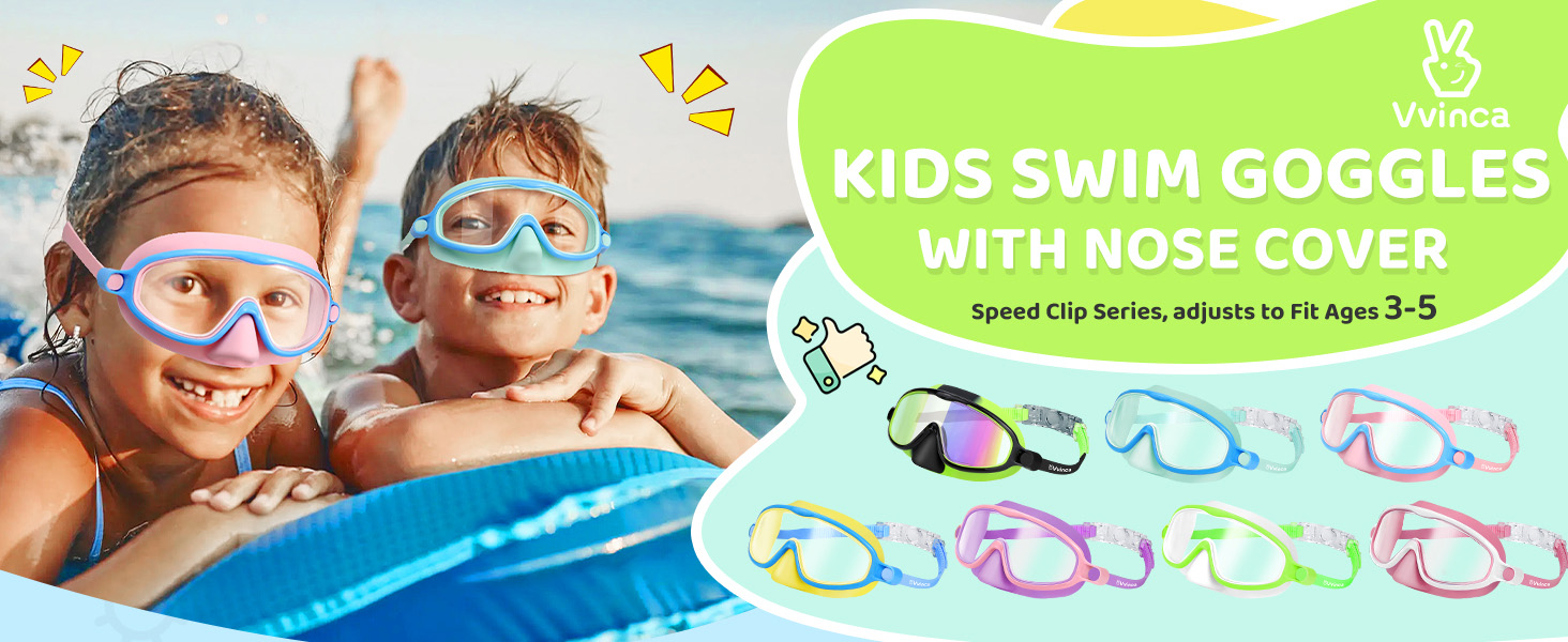 kids goggles