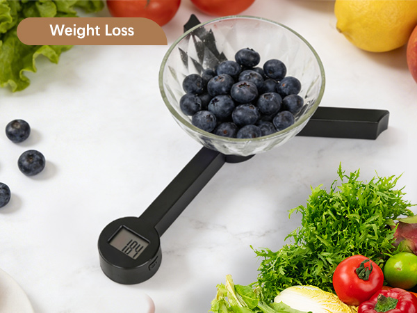 Portable Food Scale