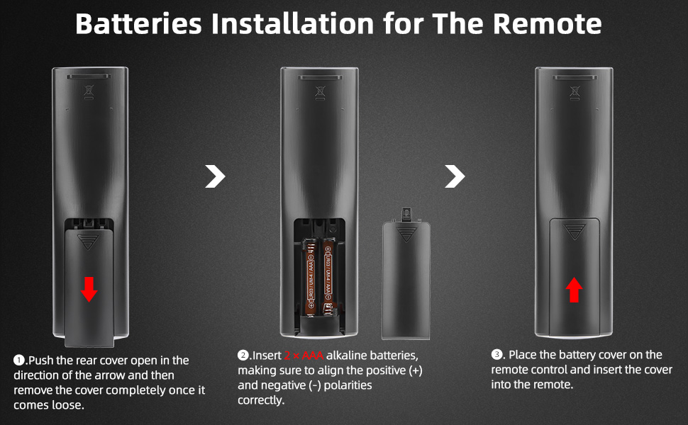 lg smart tv remote
