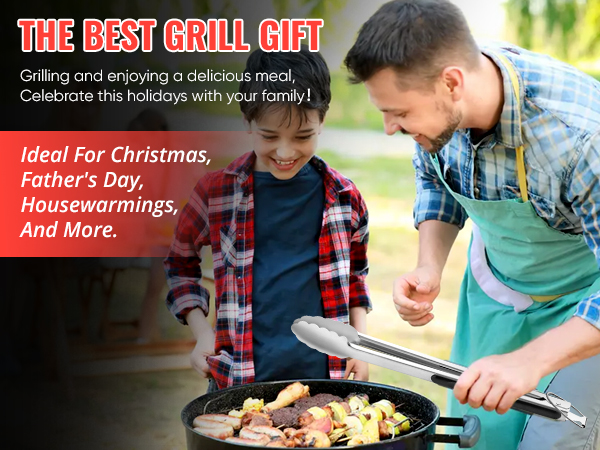 bbq tool
