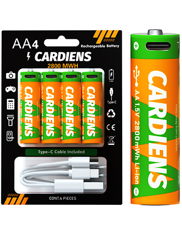 led light