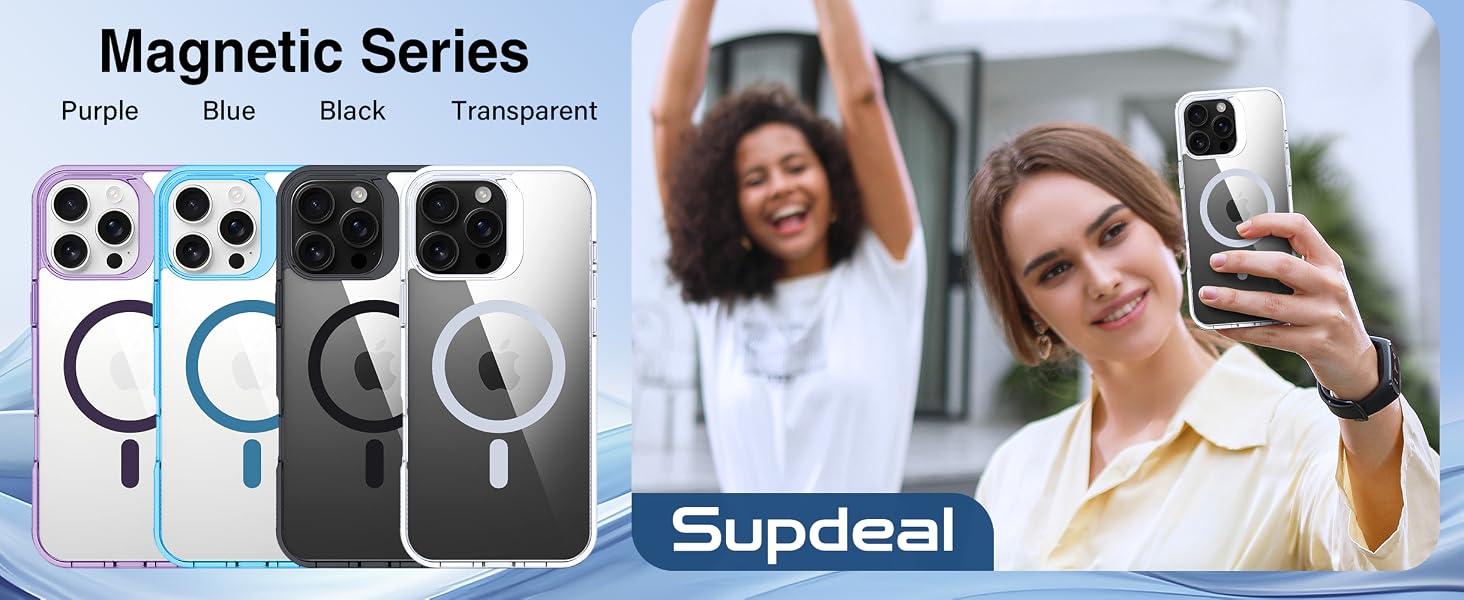 iPhone 16 Pro Case Camera Protection