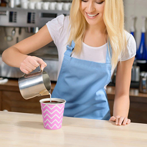 Cute Paper Cups