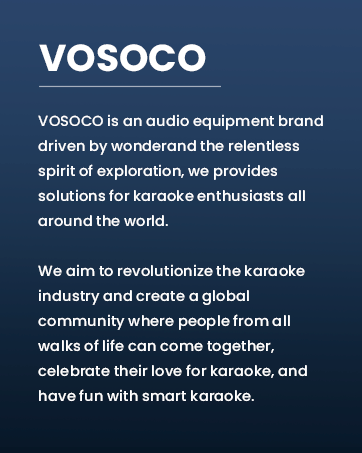 KARAOKE MACHINE WITH MICROPHONE