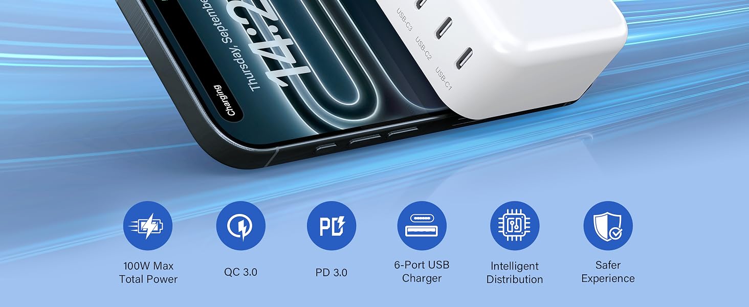 Fast Charging