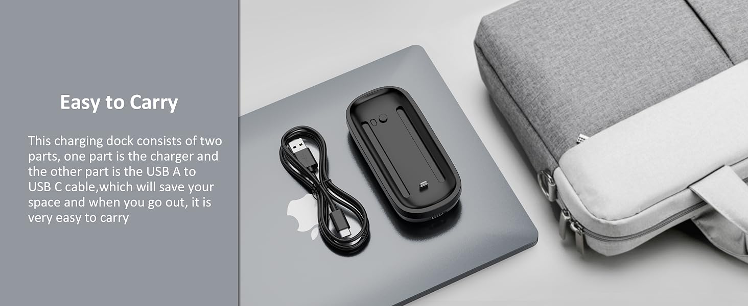 apple wireless charging