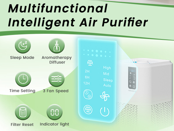 air purifier