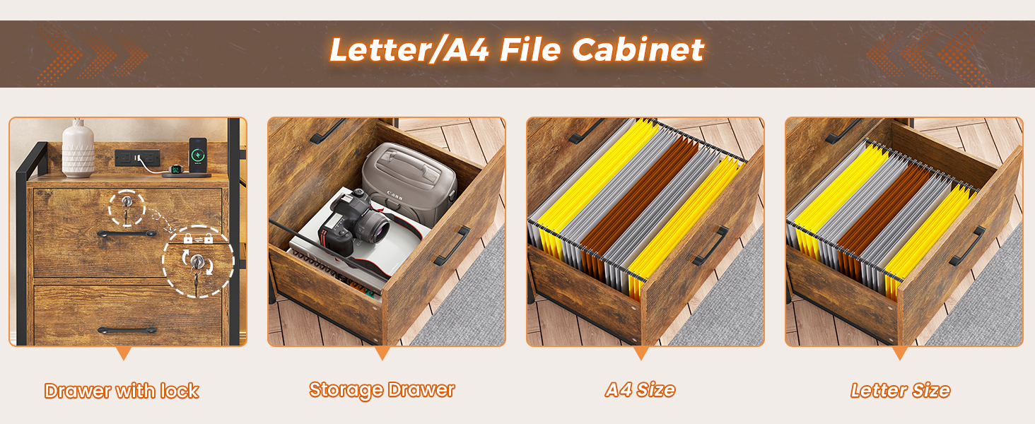 file cabinet