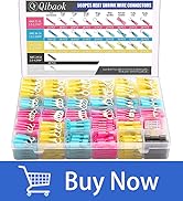 heat shrink connectors