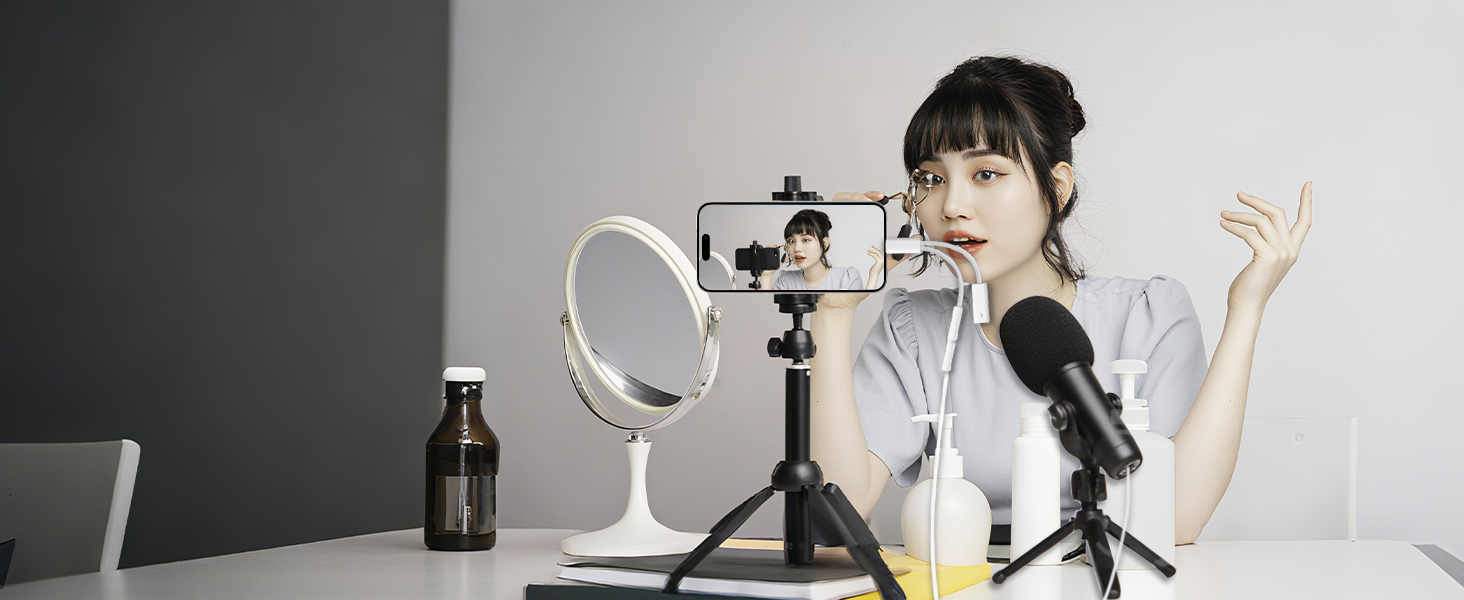 iphone 16 headphone adapter