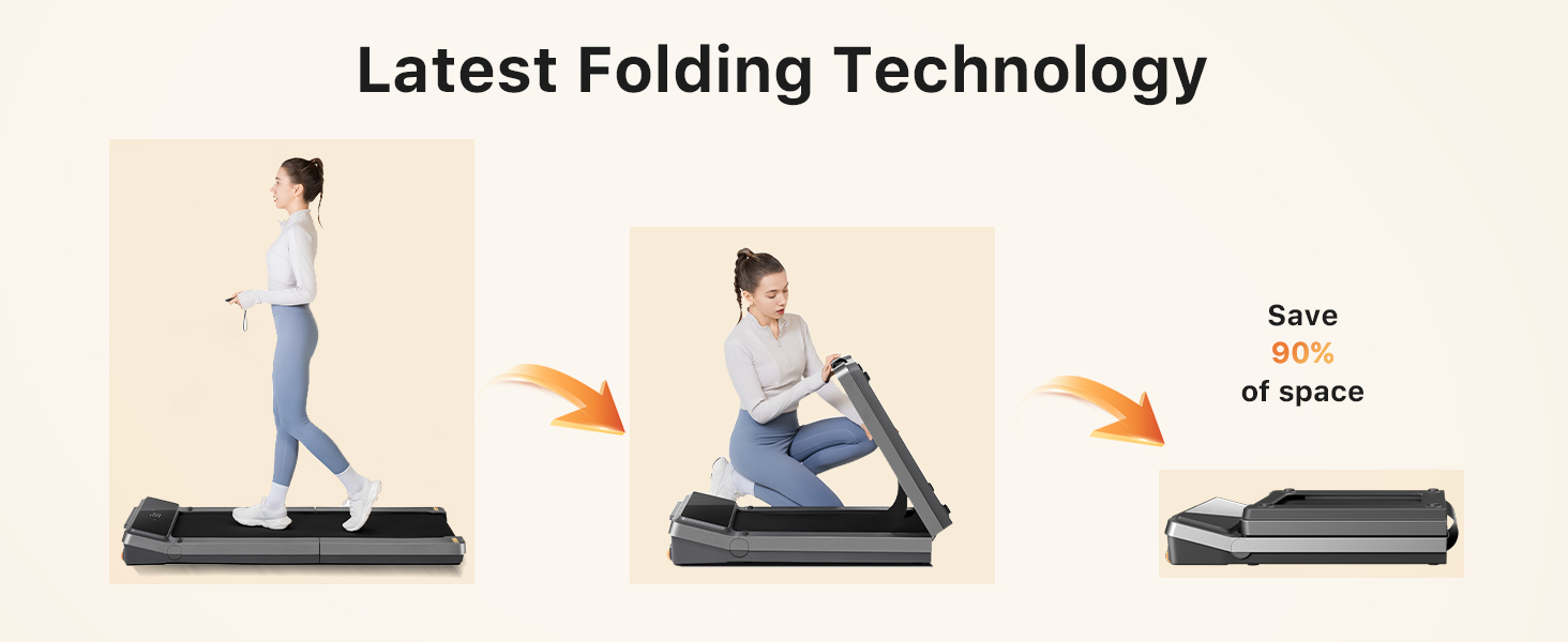 walking pad