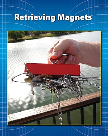 Retrieving Magnets