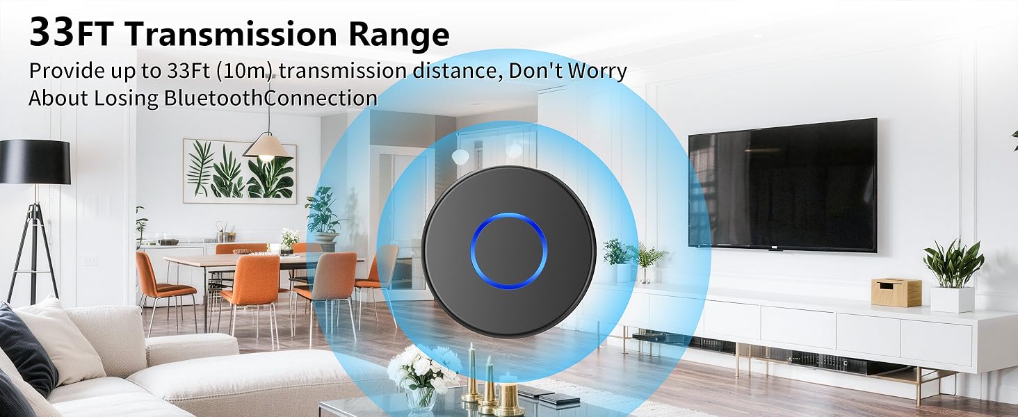 aux bluetooth adapter for car