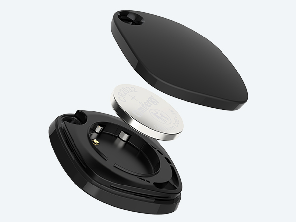 Atuvos item locator finder