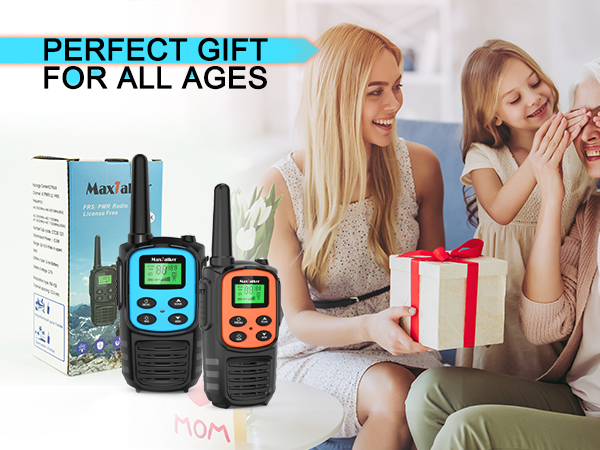 walkie talkies for kids