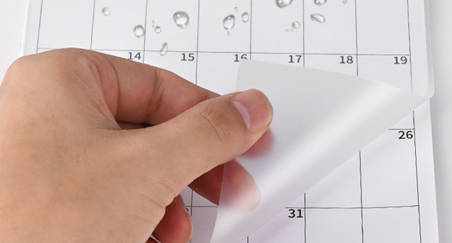 2026 calendar