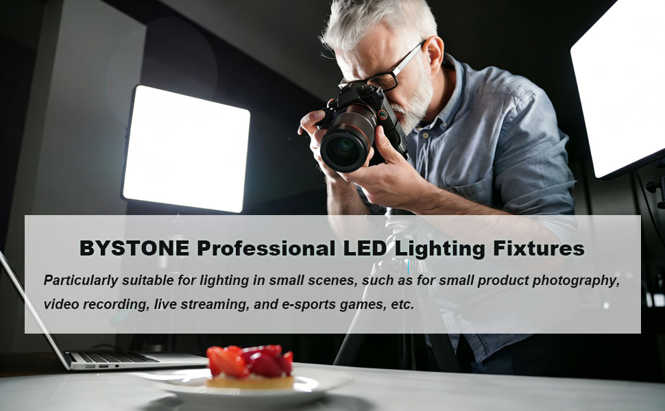 Product photography background poster