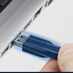 Plug and play, Easy to Operate