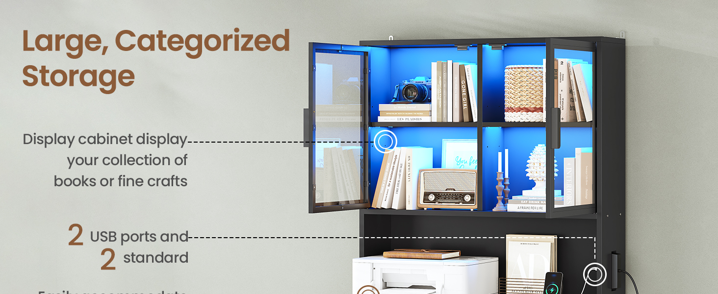 2 Drawer File Cabinet